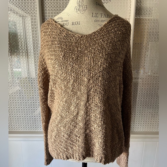 Women’s Altar’d State Sweater - Picture 3 of 6